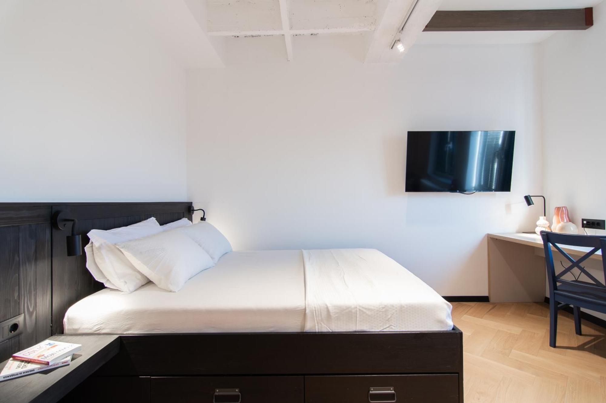 Dimov Center Apartment Skopje Exterior photo